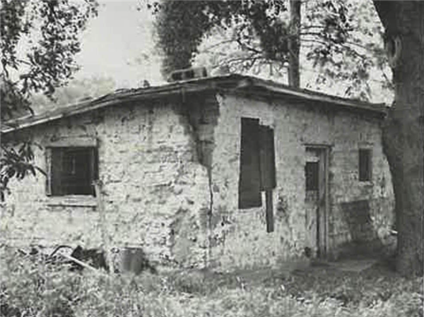 Old School Building